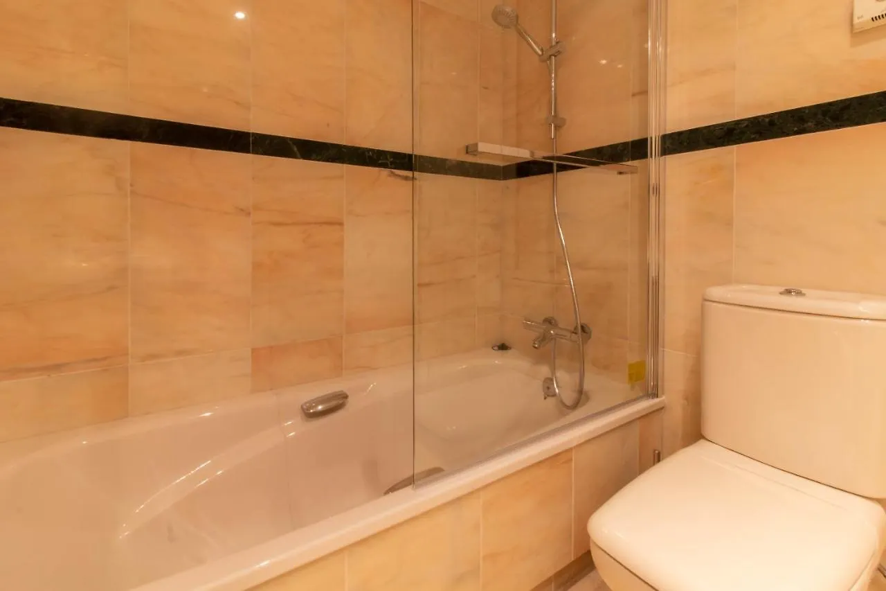 Precioso Piso Con Magnifica Vista Cerca Playa Apartment Marbella