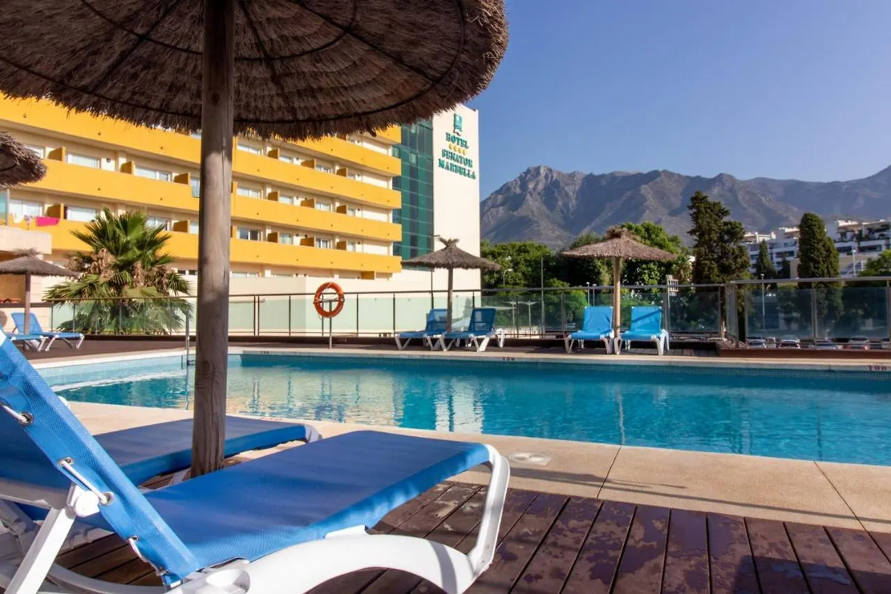 Precioso Piso Con Magnifica Vista Cerca Playa Apartment Marbella 0*,  Spain