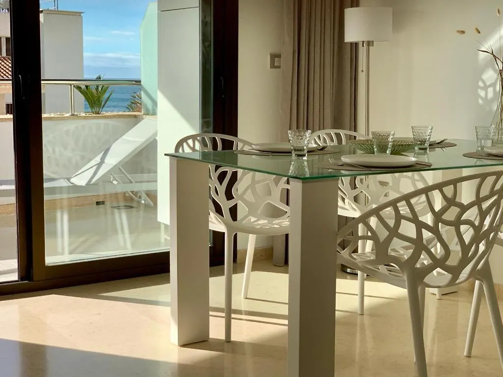 Precioso Piso Con Magnifica Vista Cerca Playa Apartment Marbella