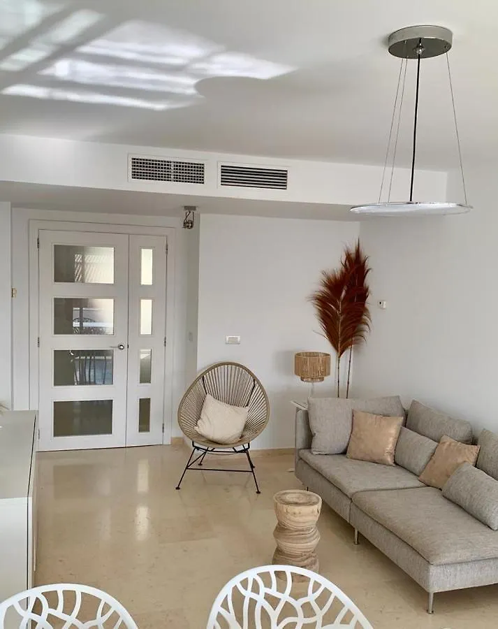 Precioso Piso Con Magnifica Vista Cerca Playa Apartment Marbella Spain