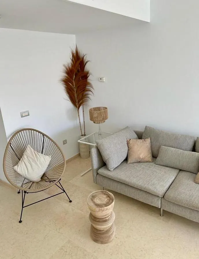Precioso Piso Con Magnifica Vista Cerca Playa Apartment Marbella 0*,
