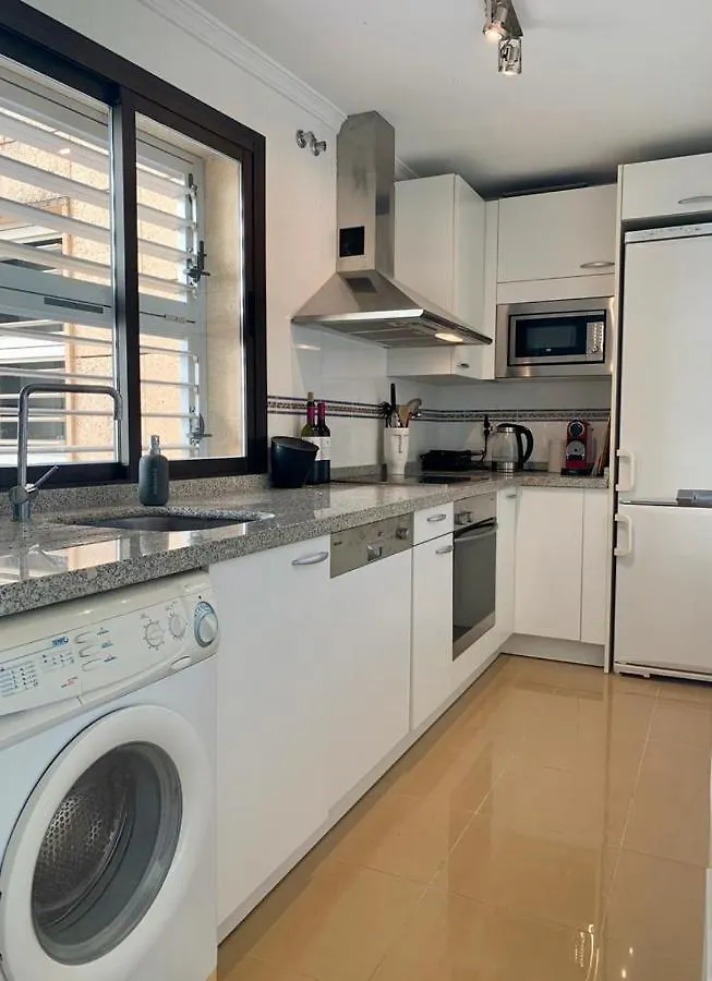 Precioso Piso Con Magnifica Vista Cerca Playa Apartment Marbella