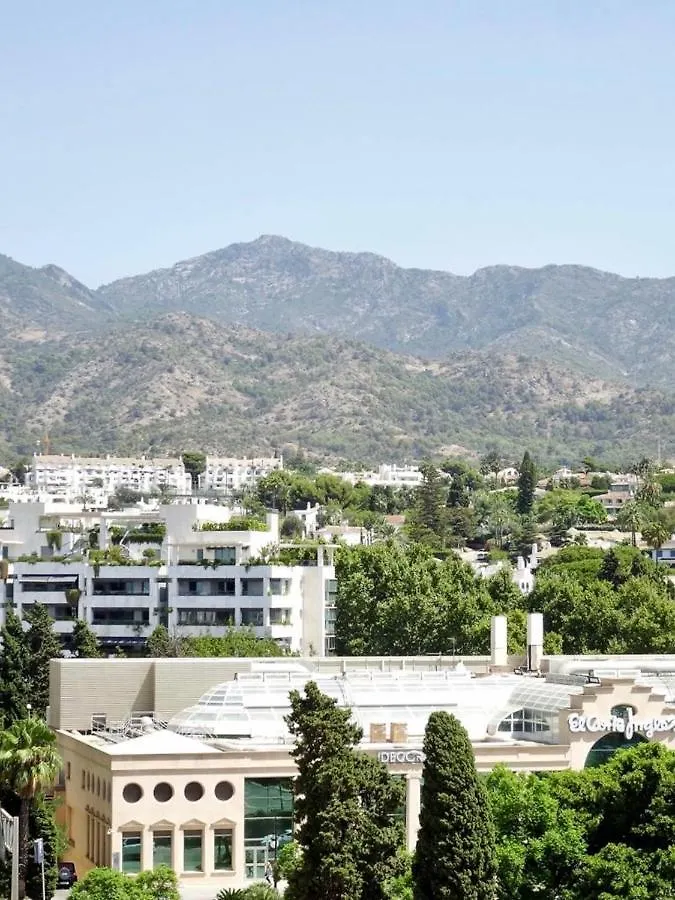 Precioso Piso Con Magnifica Vista Cerca Playa Apartment Marbella