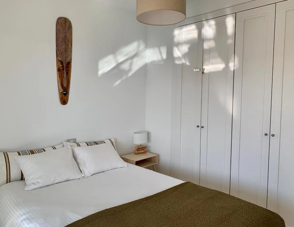 Precioso Piso Con Magnifica Vista Cerca Playa Apartment Marbella