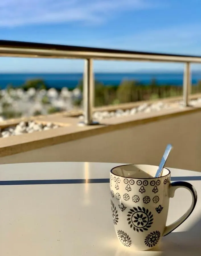 Precioso Piso Con Magnifica Vista Cerca Playa Apartment Marbella