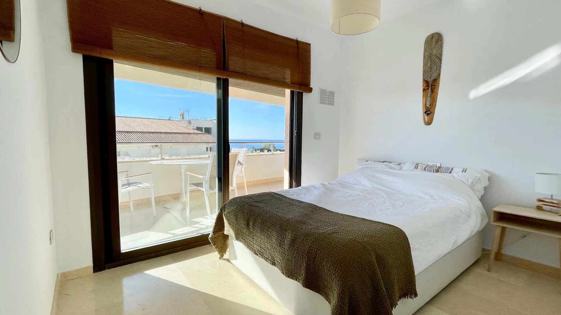 Precioso Piso Con Magnifica Vista Cerca Playa Apartment Marbella Spain