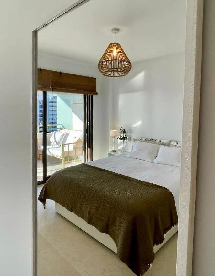 Precioso Piso Con Magnifica Vista Cerca Playa Apartment Marbella 0*,