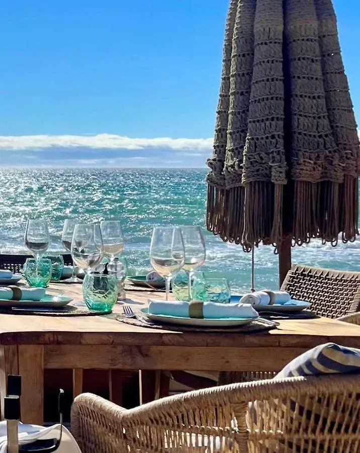 Precioso Piso Con Magnifica Vista Cerca Playa Apartment Marbella