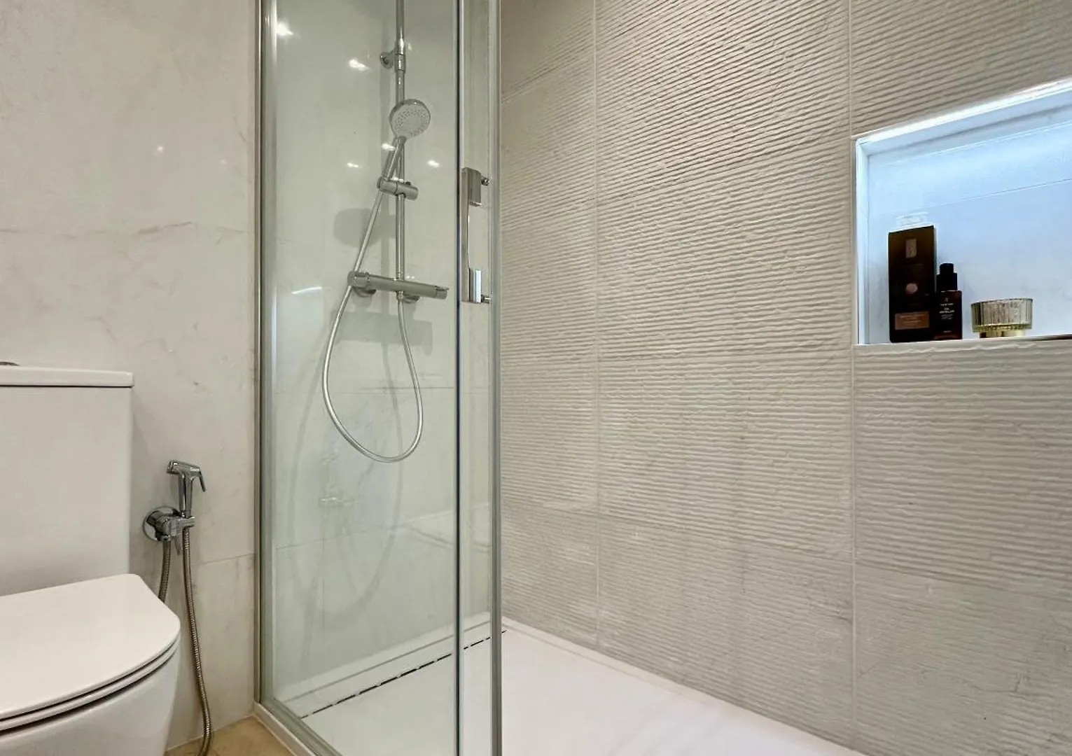 Appartamento Precioso piso con magnifica vista cerca playa Marbella